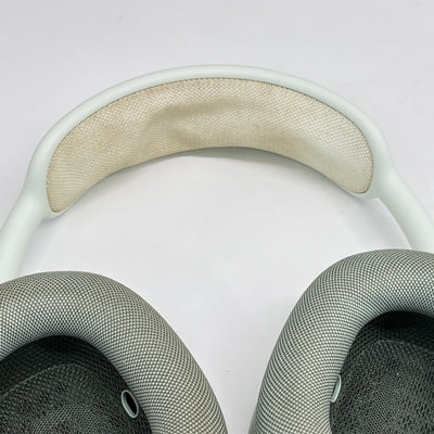 【中古】AirPods Max MGYN3J/A　ワイヤレスヘッドホン　グリーン【名古屋】