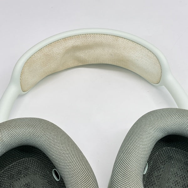 Apple 【中古】AirPods Max MGYN3J/A ワイヤレスヘッドホン グリーン