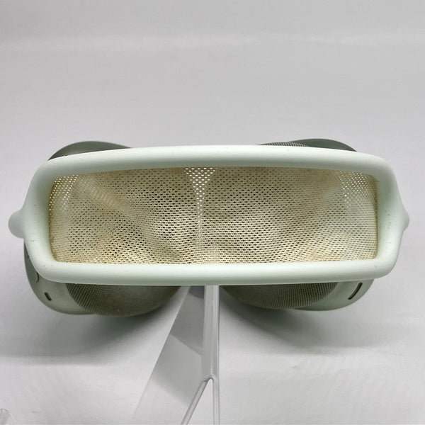 【中古】AirPods Max MGYN3J/A　ワイヤレスヘッドホン　グリーン【名古屋】