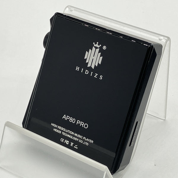 【中古】AP80Pro Black【日本橋】
