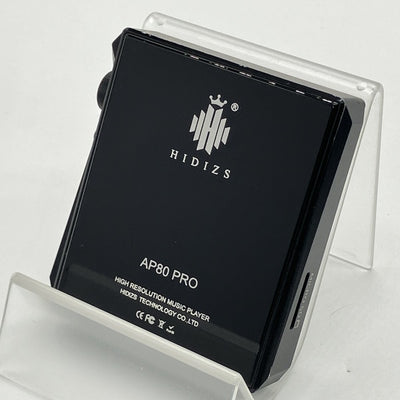 【中古】AP80Pro Black【日本橋】