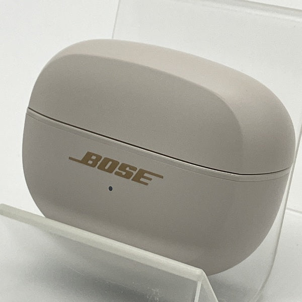 【中古】Ultra Open Earbuds White Smoke【秋葉原】