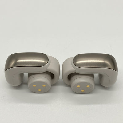 【中古】Ultra Open Earbuds White Smoke【秋葉原】