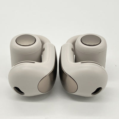 【中古】Ultra Open Earbuds White Smoke【秋葉原】