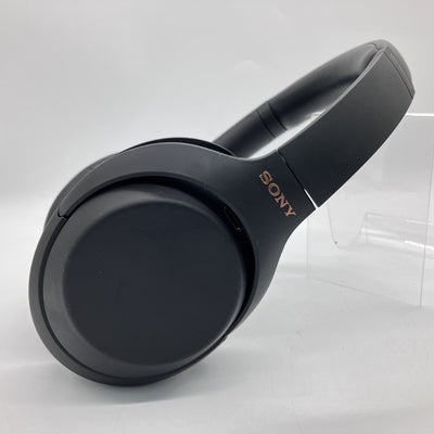 【中古】WH-1000XM4 BM ブラック【秋葉原】