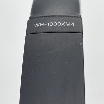 【中古】WH-1000XM4 BM ブラック【秋葉原】