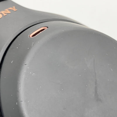 【中古】WH-1000XM4 BM ブラック【秋葉原】