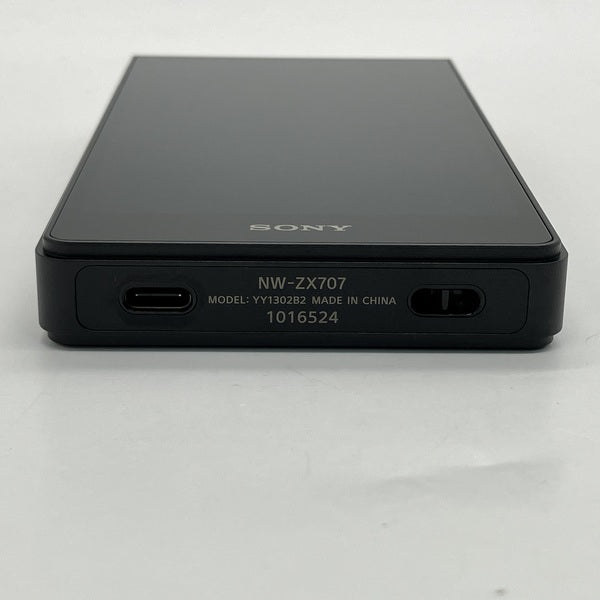 【中古】NW-ZX707 C【日本橋】
