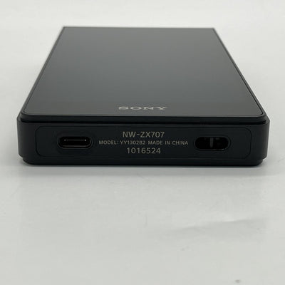 【中古】NW-ZX707 C【日本橋】