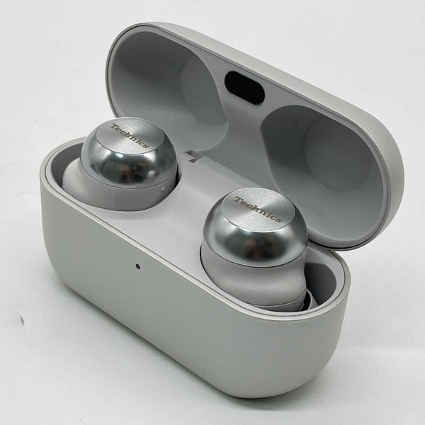 【中古】EAH-AZ100-S シルバー【秋葉原】