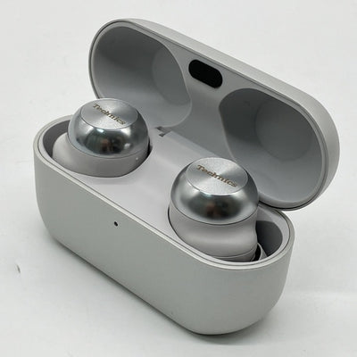 【中古】EAH-AZ100-S シルバー【秋葉原】