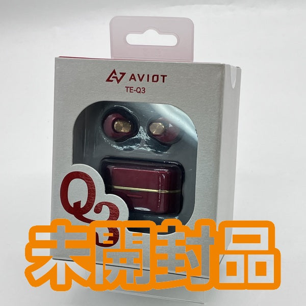 【中古】TE-Q3 Red Spinel【TE-Q3-RD】【仙台】