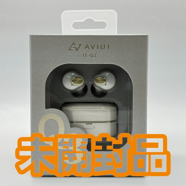 【中古】TE-Q3 Pearl White【TE-Q3-WH】【名古屋】