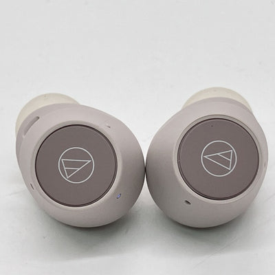【中古】ATH-CKS30TW+ BG ライトベージュ【秋葉原】