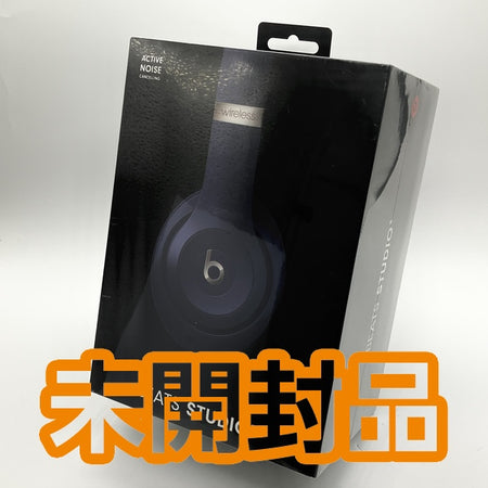 Beats by Dr. Dre 【中古】Beats Studio3 Wireless ブルー 【BT