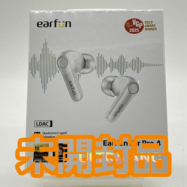 【中古】Air Pro 4 - White【日本橋】