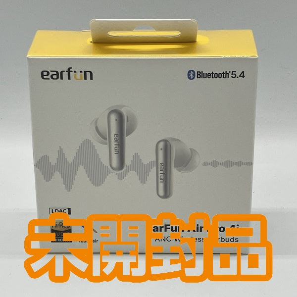 【中古】AirPro 4i White【秋葉原】