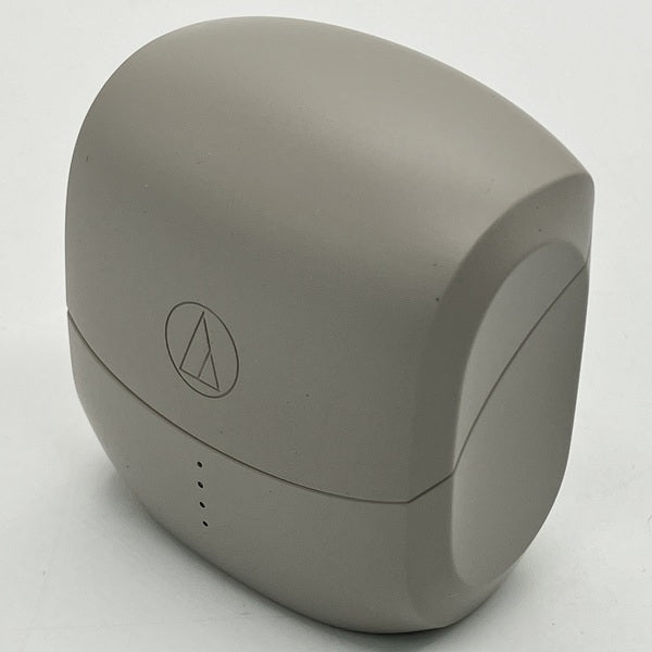 【中古】ATH-CKS50TW BG ベージュ【日本橋】