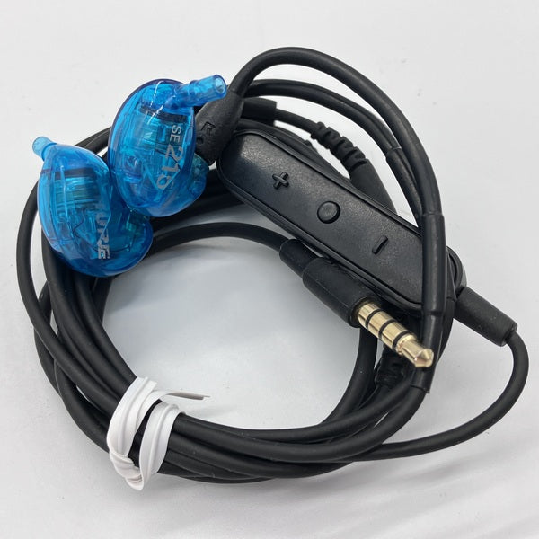 【中古】SE215SPE-A【秋葉原】