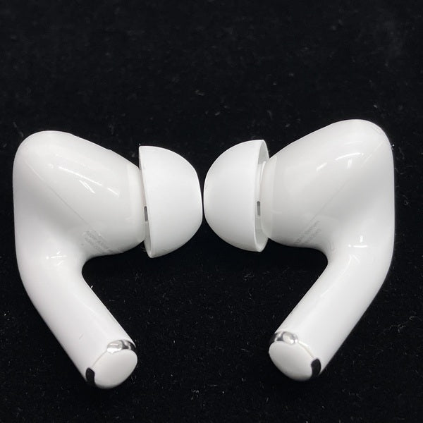 【中古】MagSafe充電ケース(USB-C)付きAirPods Pro(第2世代) MTJV3JA【日本橋】