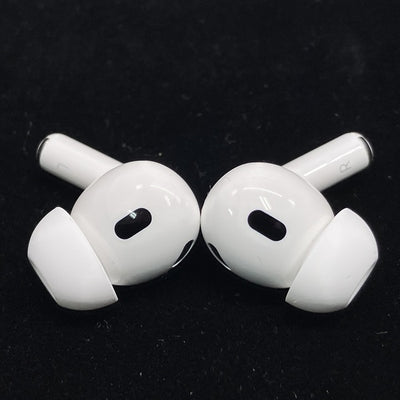 【中古】MagSafe充電ケース(USB-C)付きAirPods Pro(第2世代) MTJV3JA【日本橋】