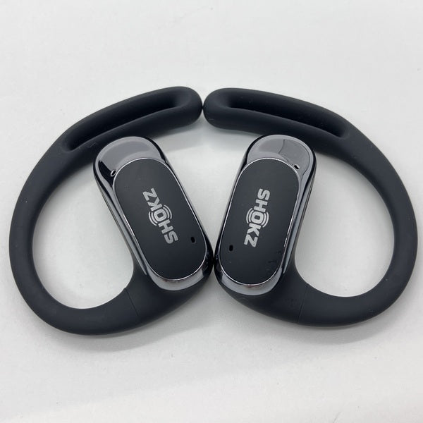【中古】OpenFit Air Black【SKZ-EP-000025】【秋葉原】