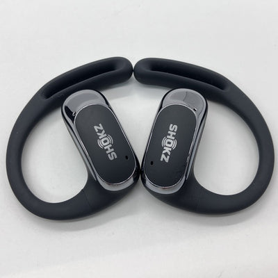 【中古】OpenFit Air Black【SKZ-EP-000025】【秋葉原】