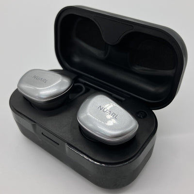 【中古】N6 シルバー 【N6-SV】【秋葉原】