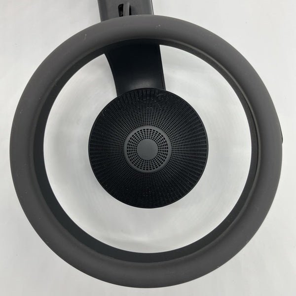 【中古】ワイヤレスパーソナルイヤースピーカー nwm ONE ダークグレー 【MBH001 KA】