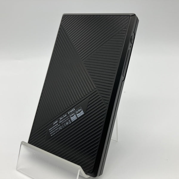 【中古】JM21 Black 【FIO-JM21-B】【日本橋】