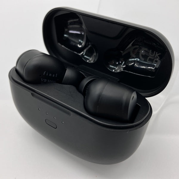 【中古】VR3000 Wireless 【FI-VR3DPLTW】【秋葉原】