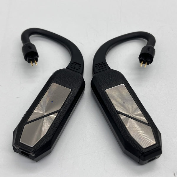 iFi GO pod Max 初回限定版　未開封国内正規品 初回限定特典あり》 iFi-Audio イヤホン用 Bluetoothアンプ GO