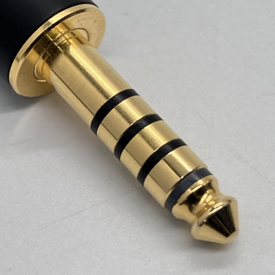 【中古】天吹 (Amabuki)4.4mm5極バランス/SENNHEISER専用MMCX  【NLV-AUK】【秋葉原】