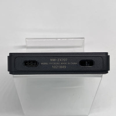 【中古】NW-ZX707 C【日本橋】