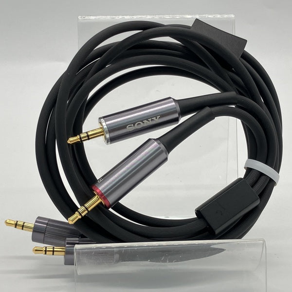 【中古】MDR-Z7 付属バランスケーブル 2m【日本橋】