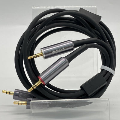 【中古】MDR-Z7 付属バランスケーブル 2m【日本橋】