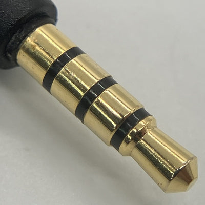 【中古】SONYヘッドホン付属マイク付きケーブル【日本橋】