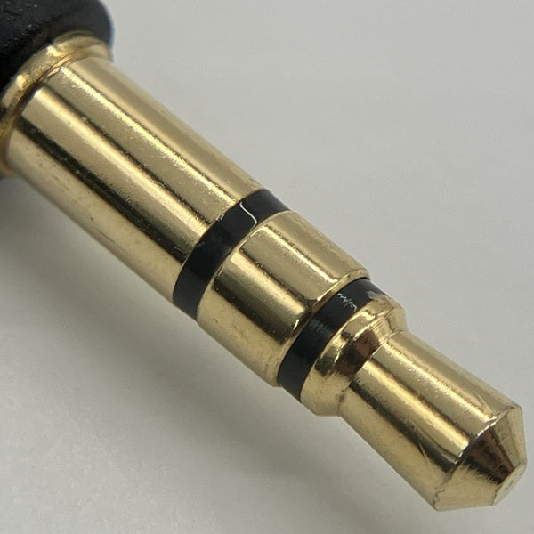 【中古】SONYヘッドホン付属マイク付きケーブル【日本橋】