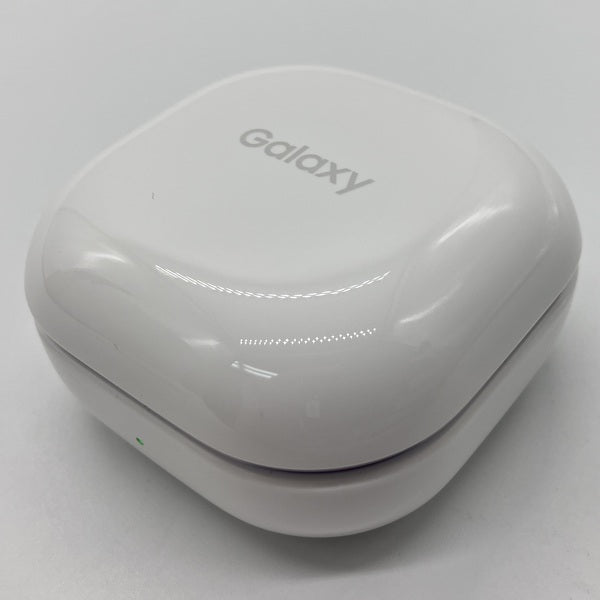 【中古】Galaxy Buds2 Lavender 【SM-R177NLVAXJP】【秋葉原】
