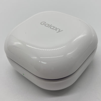 【中古】Galaxy Buds2 Lavender 【SM-R177NLVAXJP】【秋葉原】