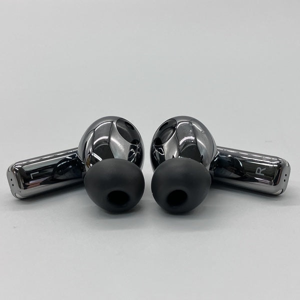 HUAWEI - 中古美品 HUAWEI FreeBuds Pro2 HUAWEI FreeBuds Pro2 T0006C シルバーブルー|中古オーディオ