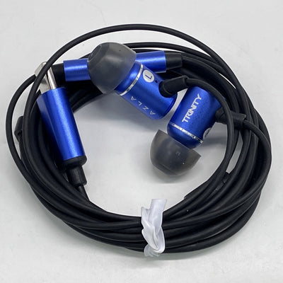 【中古】TRINITY USB-C Blue 【AZL-TRINITY-UC-BLU】【日本橋】