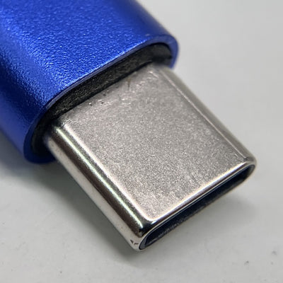 【中古】TRINITY USB-C Blue 【AZL-TRINITY-UC-BLU】【日本橋】