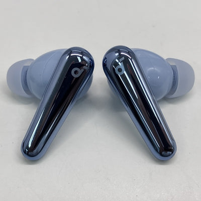 【中古】Soundcore Liberty 4 Pro スカイブルー 【A3954N31】【名古屋】