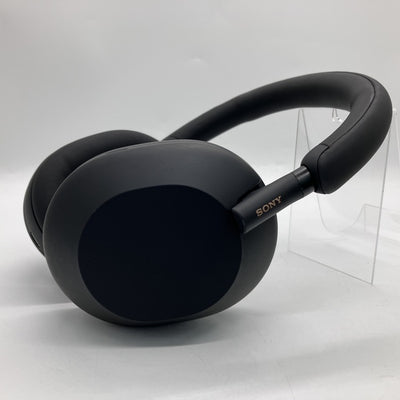 【中古】WH-1000XM5 BM ブラック【秋葉原】