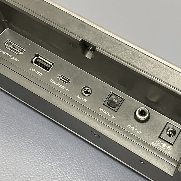 【中古】Sound Blaster Katana V2V SP-SBKV2X-A【秋葉原】