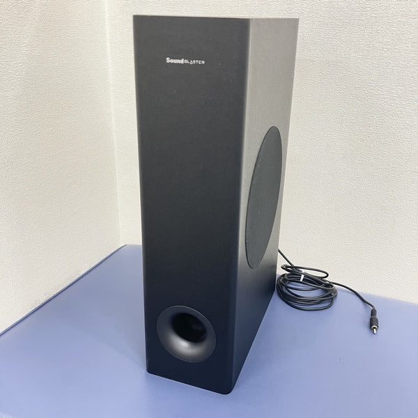 【中古】Sound Blaster Katana V2V SP-SBKV2X-A【秋葉原】