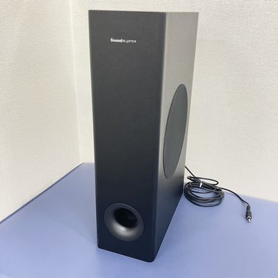 【中古】Sound Blaster Katana V2V SP-SBKV2X-A【秋葉原】