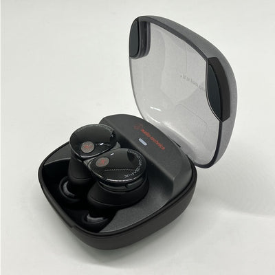 【中古】ATH-CKS50TW2 DV (ダース・ベイダーモデル)【秋葉原】
