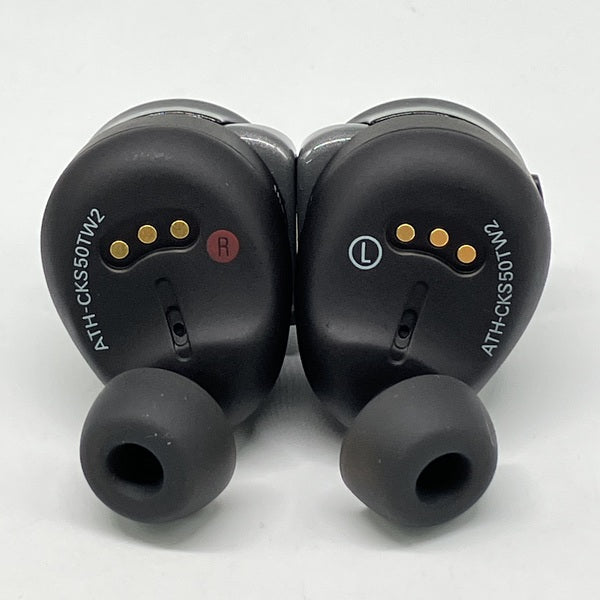 【中古】ATH-CKS50TW2 DV (ダース・ベイダーモデル)【秋葉原】